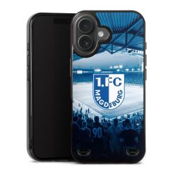 Carry Case Hülle Schwarz ohne Band