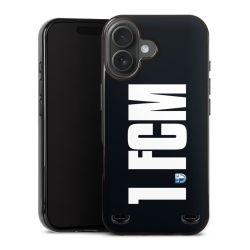 Carry Case Hülle Schwarz ohne Band