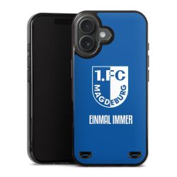 Carry Case Hülle Schwarz ohne Band