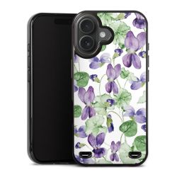 Carry Case Single Black