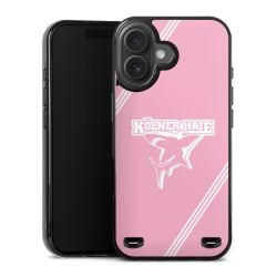 Carry Case Single Black