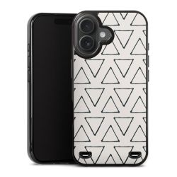 Carry Case Single Black