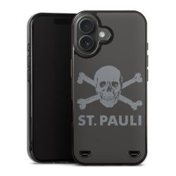 Carry Case Hülle Schwarz ohne Band