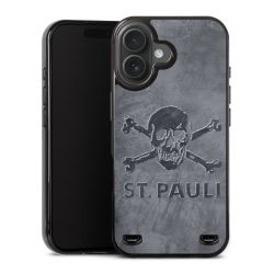 Carry Case Hülle Schwarz ohne Band