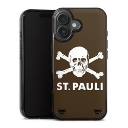 Carry Case Hülle Schwarz ohne Band