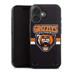 Carry Case Hülle Schwarz ohne Band