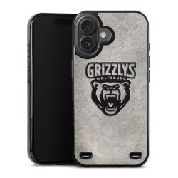 Carry Case Hülle Schwarz ohne Band