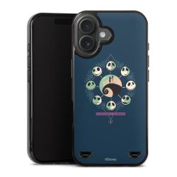 New Carry Case Hülle Schwarz