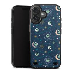 New Carry Case Hülle Schwarz