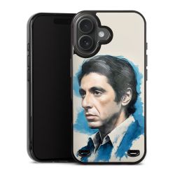 Carry Case Single Black