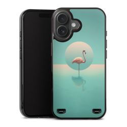 Carry Case Single Black