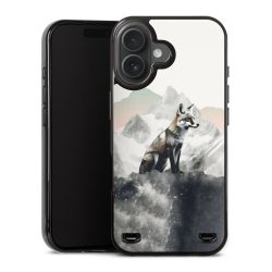 Carry Case Single Black