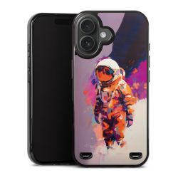 Carry Case Single Black