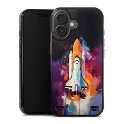 Carry Case Single Black