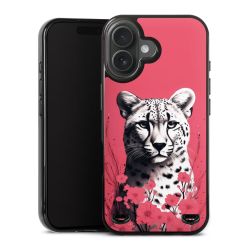 Carry Case Single Black