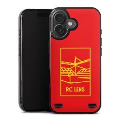 Carry Case Single Black