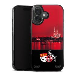 Carry Case Hülle Schwarz ohne Band