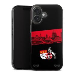 Carry Case Hülle Schwarz ohne Band