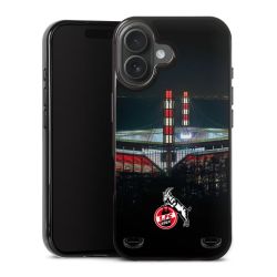 Carry Case Hülle Schwarz ohne Band