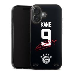 Carry Case Single Black