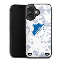 Carry Case Hülle Schwarz ohne Band