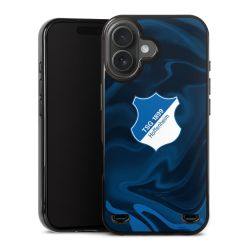 Carry Case Hülle Schwarz ohne Band