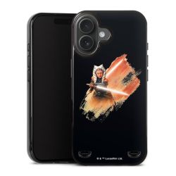 Carry Case Hülle Schwarz ohne Band