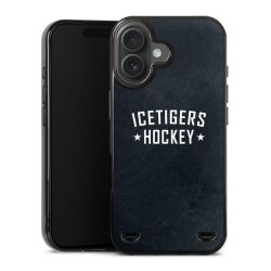 Carry Case Hülle Schwarz ohne Band