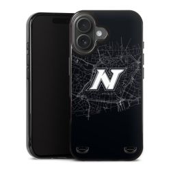 Carry Case Hülle Schwarz ohne Band