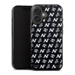 Carry Case Hülle Schwarz ohne Band