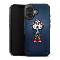 Carry Case Hülle Schwarz ohne Band