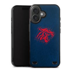 Carry Case Hülle Schwarz ohne Band