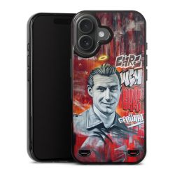 Carry Case Hülle Schwarz ohne Band