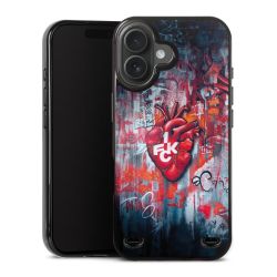 Carry Case Hülle Schwarz ohne Band