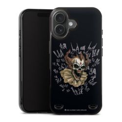 Carry Case Single Black