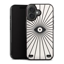 Carry Case Single Black