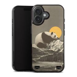 Carry Case Single Black