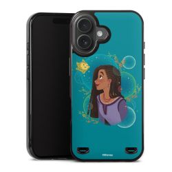 New Carry Case Hülle Schwarz