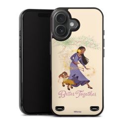 New Carry Case Hülle Schwarz