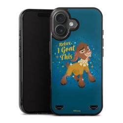 New Carry Case Hülle Schwarz