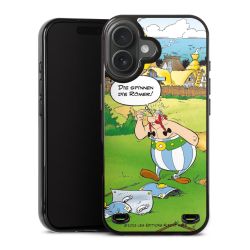 Carry Case Hülle Schwarz ohne Band