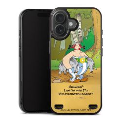 Carry Case Hülle Schwarz ohne Band