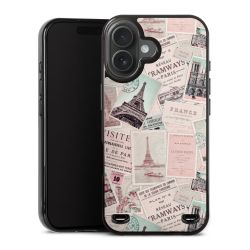 Carry Case Single Black