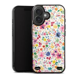 Carry Case Single Black