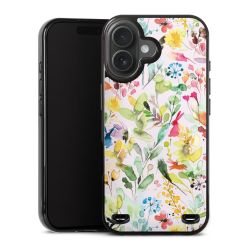 Carry Case Single Black