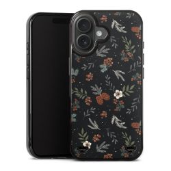 Carry Case Single Black