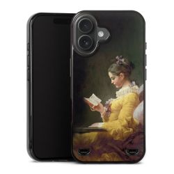 Carry Case Single Black