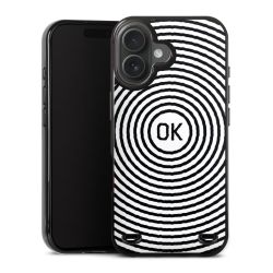 Carry Case Single Black