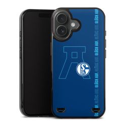 Carry Case Single Black