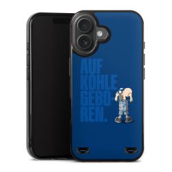 Carry Case Single Black